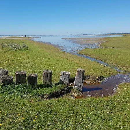 Sustainably Built, 2 Bathroom Bungalow, In 2 Nature Reserves *